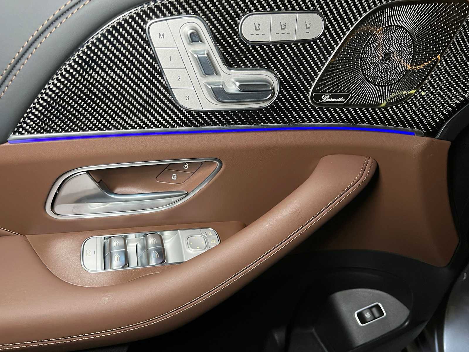 New 2026 Mercedes-Benz GLE 63 AMG S image 22