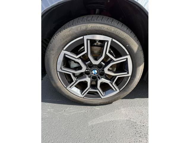 Used 2026 BMW X1 xDrive28i w/ Technology Package AWD/4WD image 5