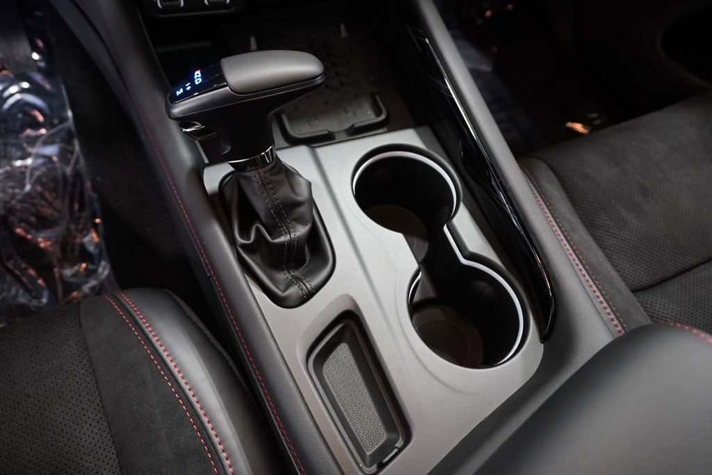 New 2026 Dodge Durango GT image 24