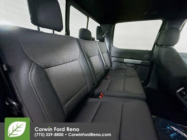 New 2026 Ford F150 XLT image 28