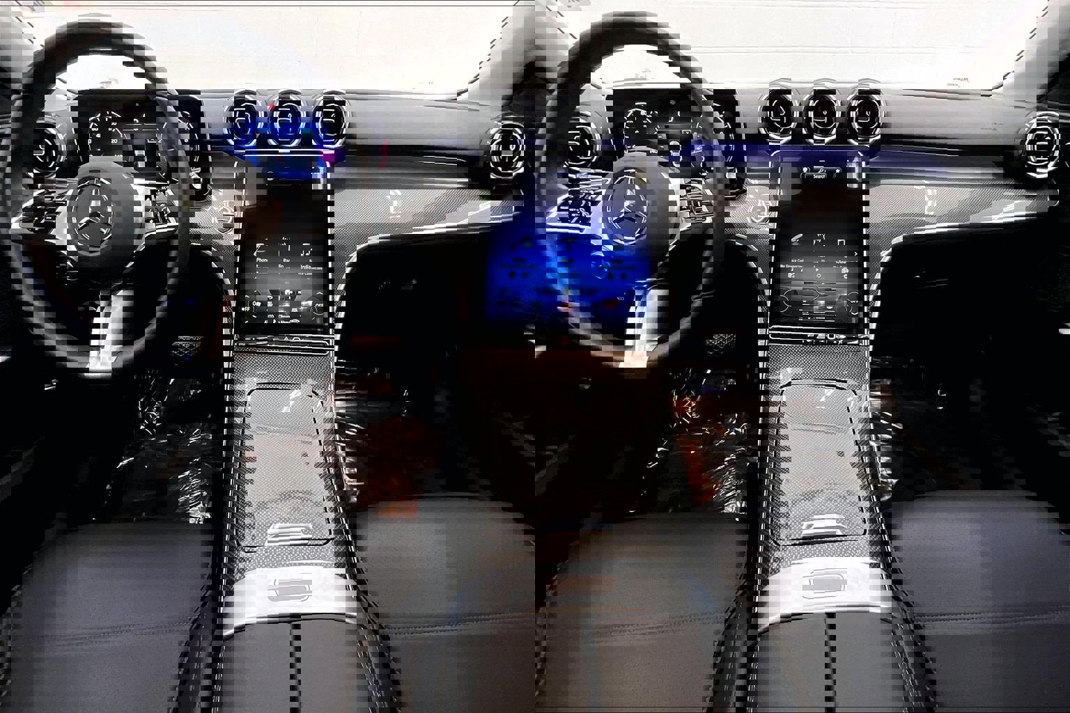 Certified 2022 Mercedes-Benz C 300 Sedan image 14