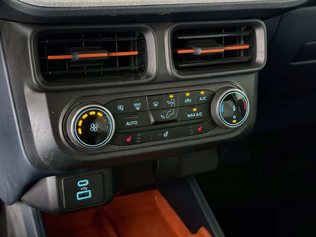 Used 2023 Ford Maverick XLT w/ XLT Luxury Package FWD image 19