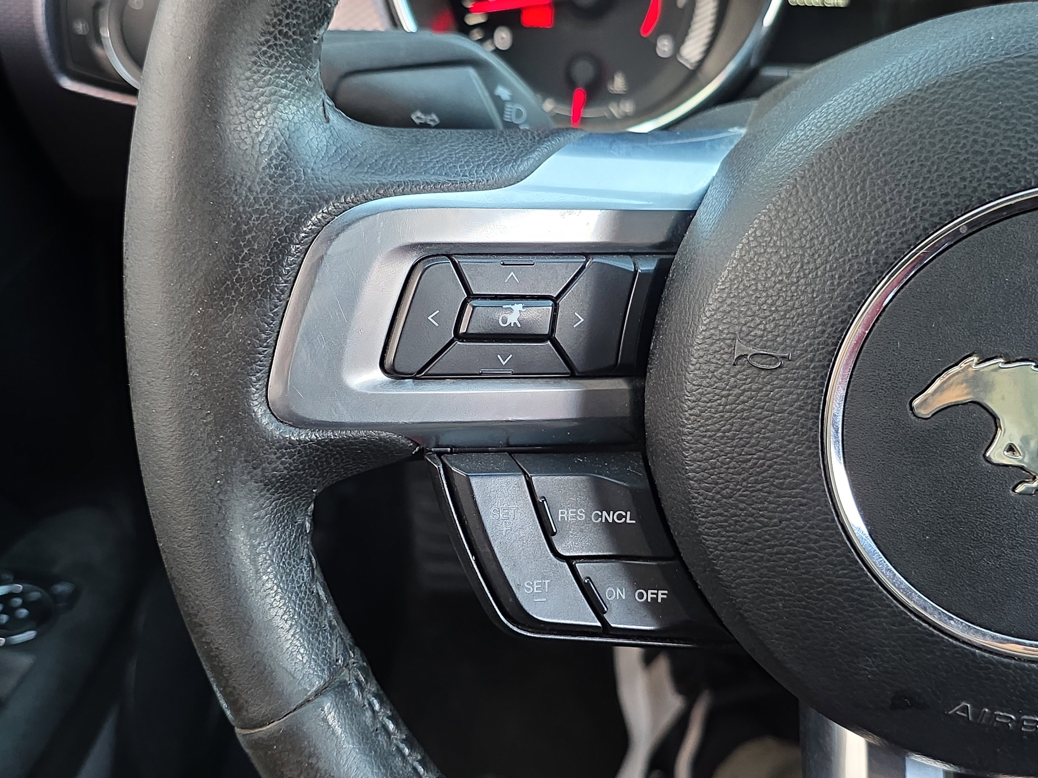 Used 2015 Ford Mustang GT image 15