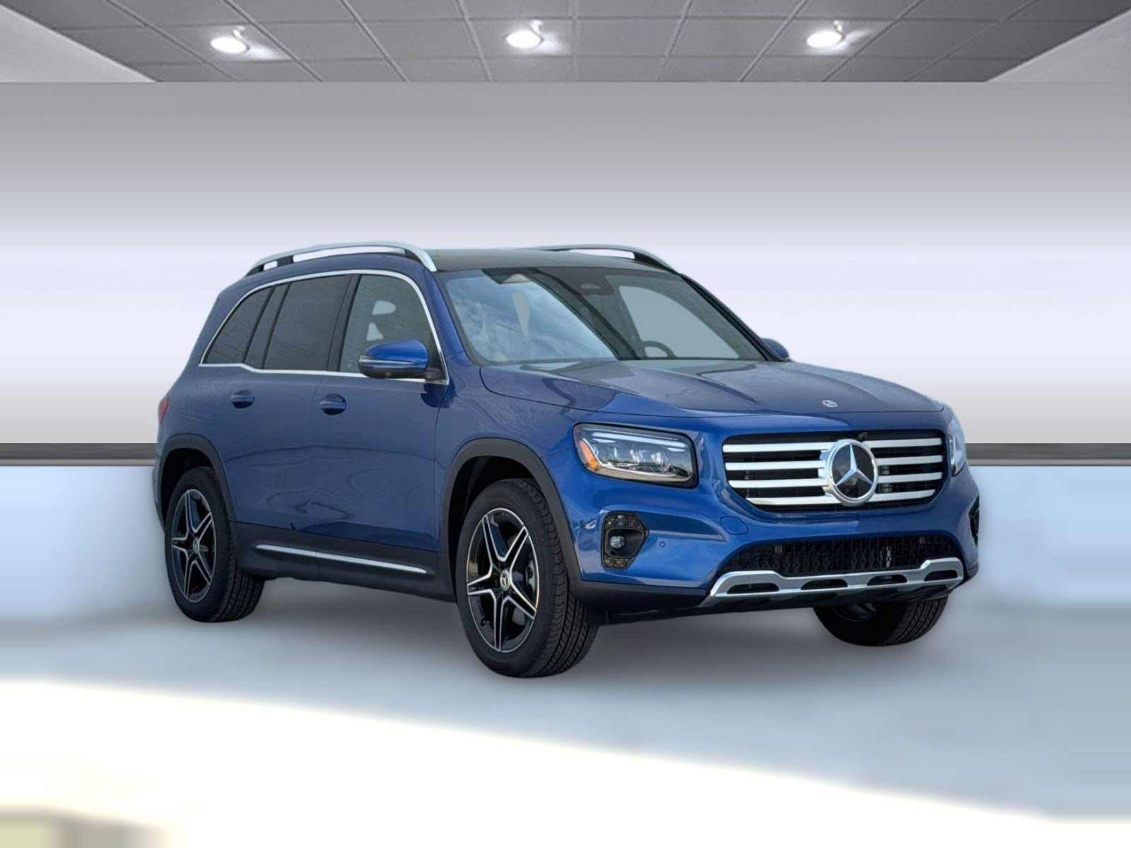 Used 2026 Mercedes-Benz GLB 250 image 6