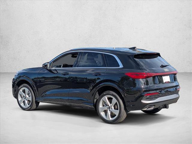 New 2025 Audi Q5 Premium Plus w/ Premium Plus image 7