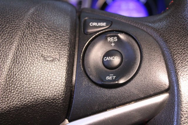 Used 2018 Honda Fit Sport image 22