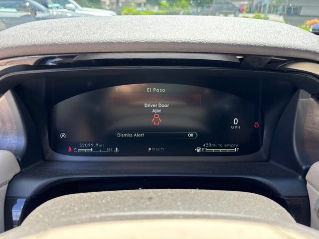 Used 2022 Lincoln Aviator Reserve w/ Equipment Group 201A AWD/4WD image 13