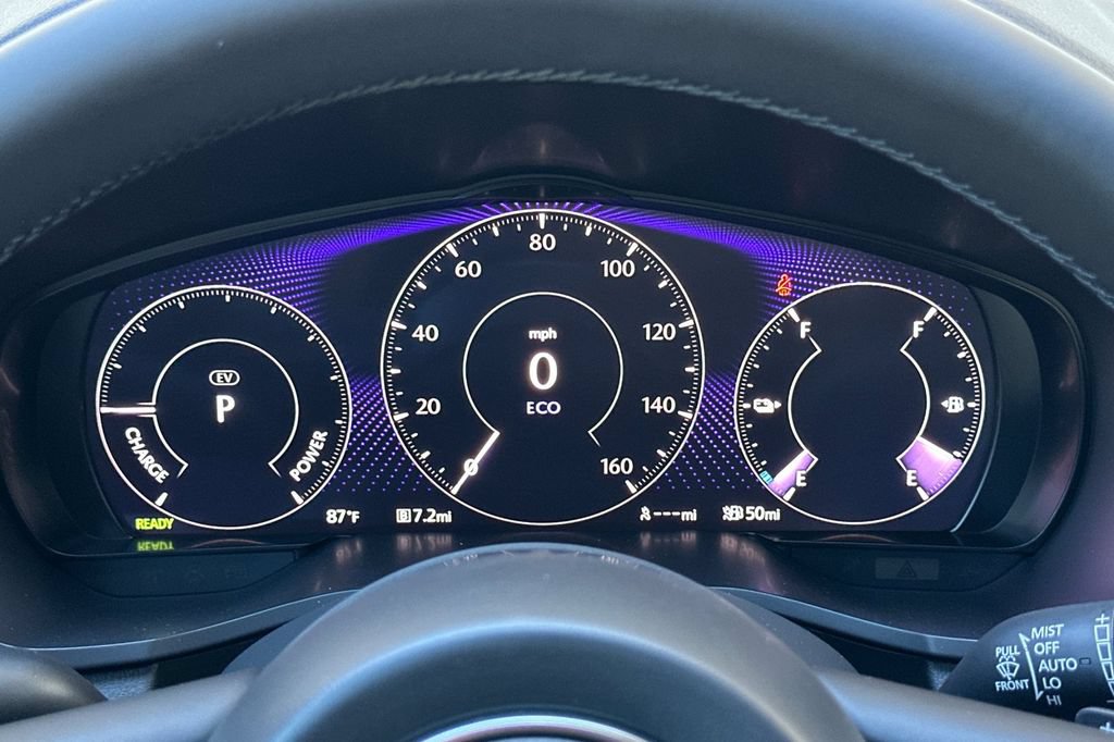 New 2026 MAZDA CX-70 SC AWD/4WD image 24