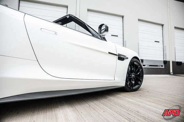 Used 2016 Aston Martin Vanquish Volante RWD image 32