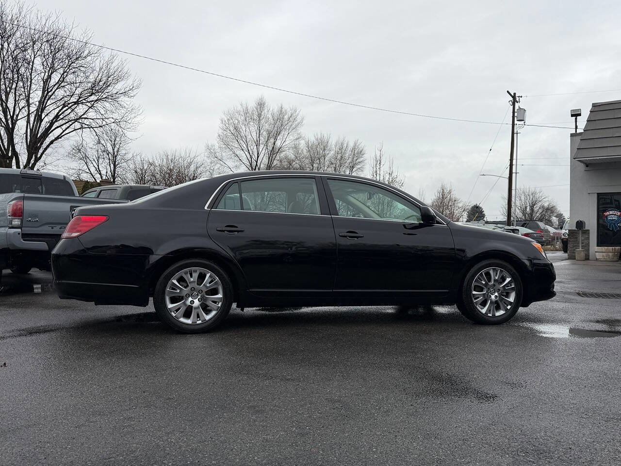 Used 2008 Toyota Avalon XLS image 20