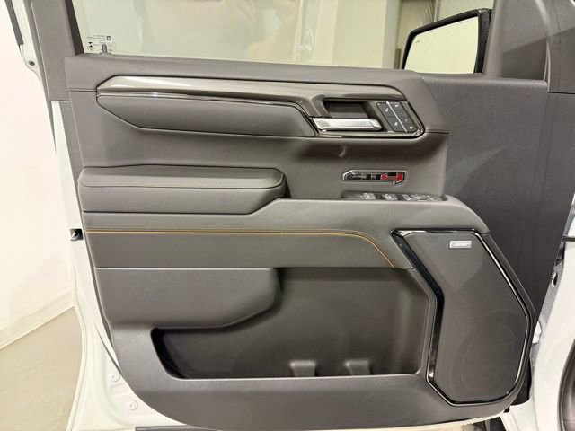 Certified 2023 GMC Sierra 1500 AT4 w/ AT4 Preferred Package AWD/4WD image 10