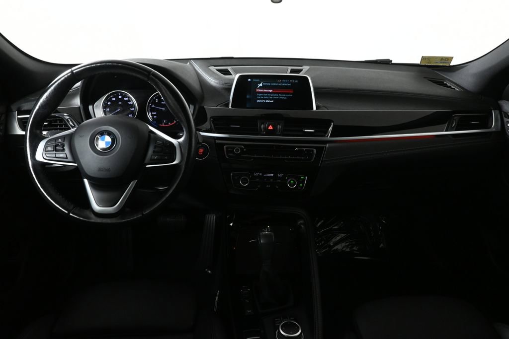 Used 2018 BMW X2 xDrive28i w/ Convenience Package AWD/4WD image 17