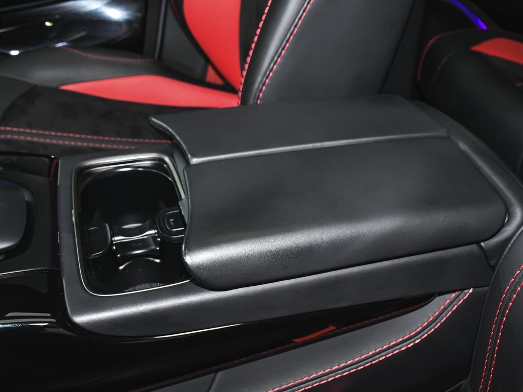 Used 2023 Aston Martin DBX AWD/4WD image 44