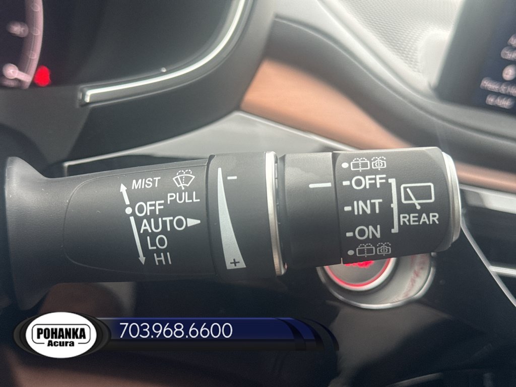 New 2026 Acura MDX w/ Technology Package AWD/4WD image 11