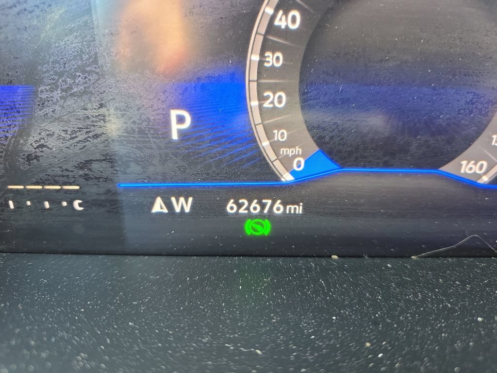 Used 2023 Volkswagen Tiguan SE AWD/4WD image 19