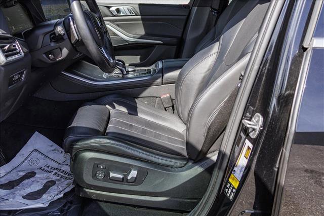 Used 2022 BMW X5 xDrive40i image 11