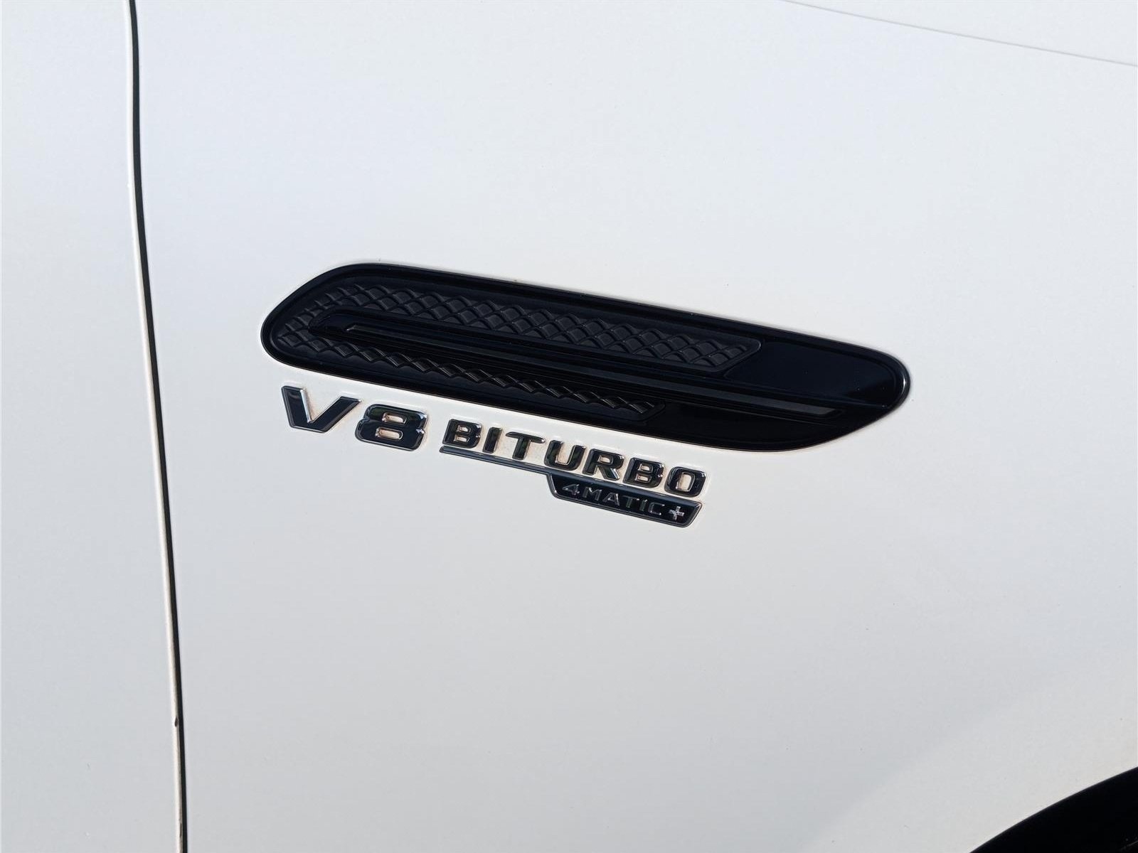 Used 2019 Mercedes-Benz AMG GT 63 image 11