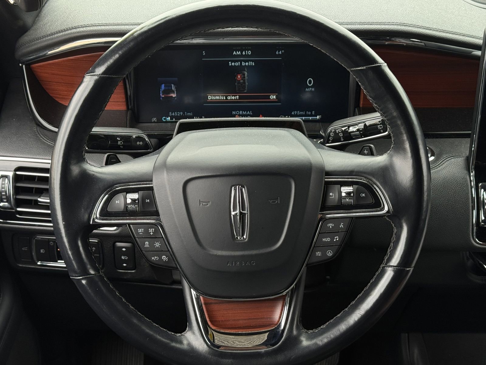 Used 2022 Lincoln Navigator L Reserve AWD/4WD image 14