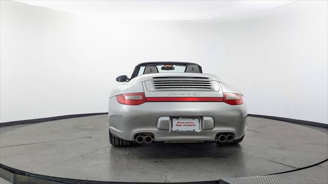 Used 2009 Porsche 911 Carrera S RWD image 6