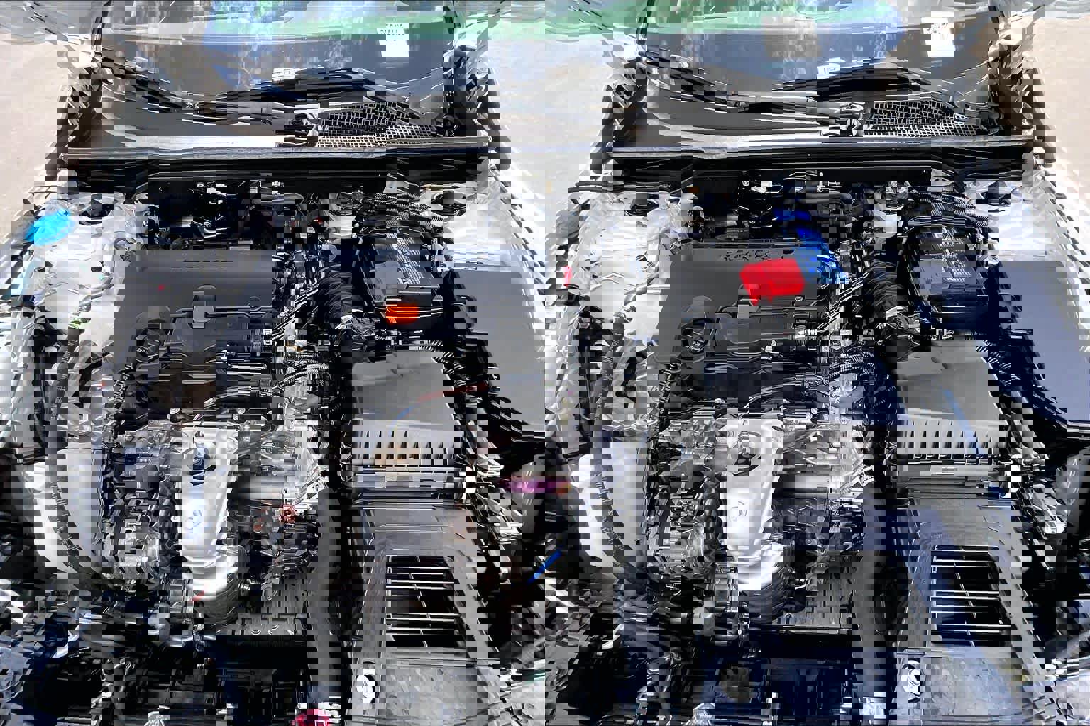 Used 2024 Honda Civic Sport image 31