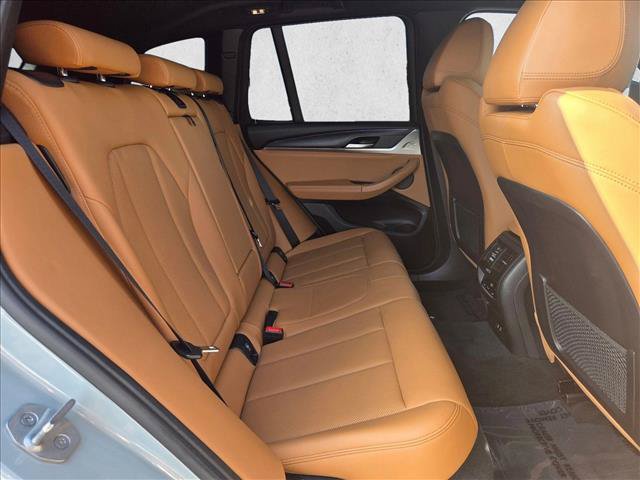 Used 2024 BMW X3 sDrive30i w/ Premium Package RWD image 26