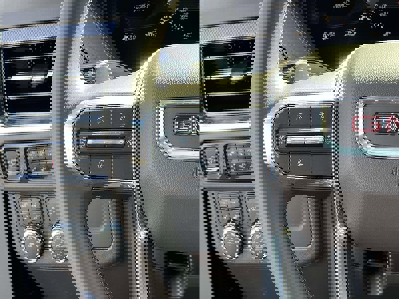 New 2026 GMC Yukon Elevation w/ Elevation Premium Package image 27