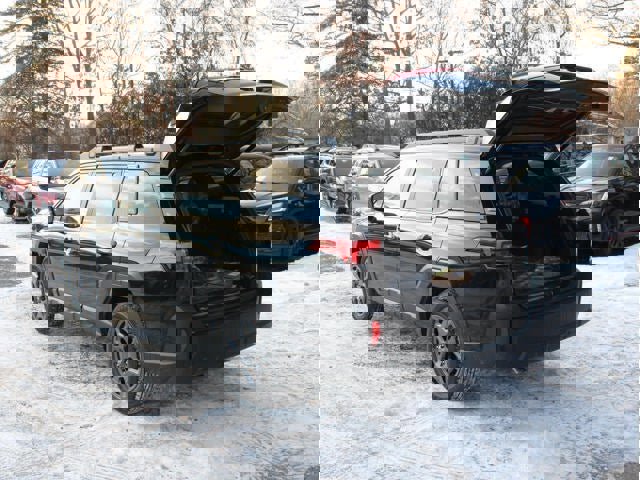 New 2026 Subaru Outback Premium image 25