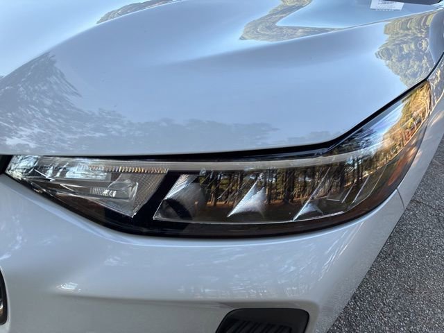 Used 2025 Ford Escape ST-Line image 10