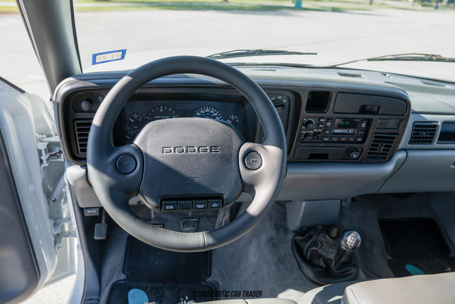 Used 1997 Dodge Ram 2500 Truck 2WD Regular Cab image 64