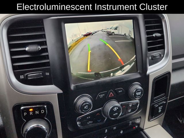 Used 2017 RAM 1500 Big Horn image 45