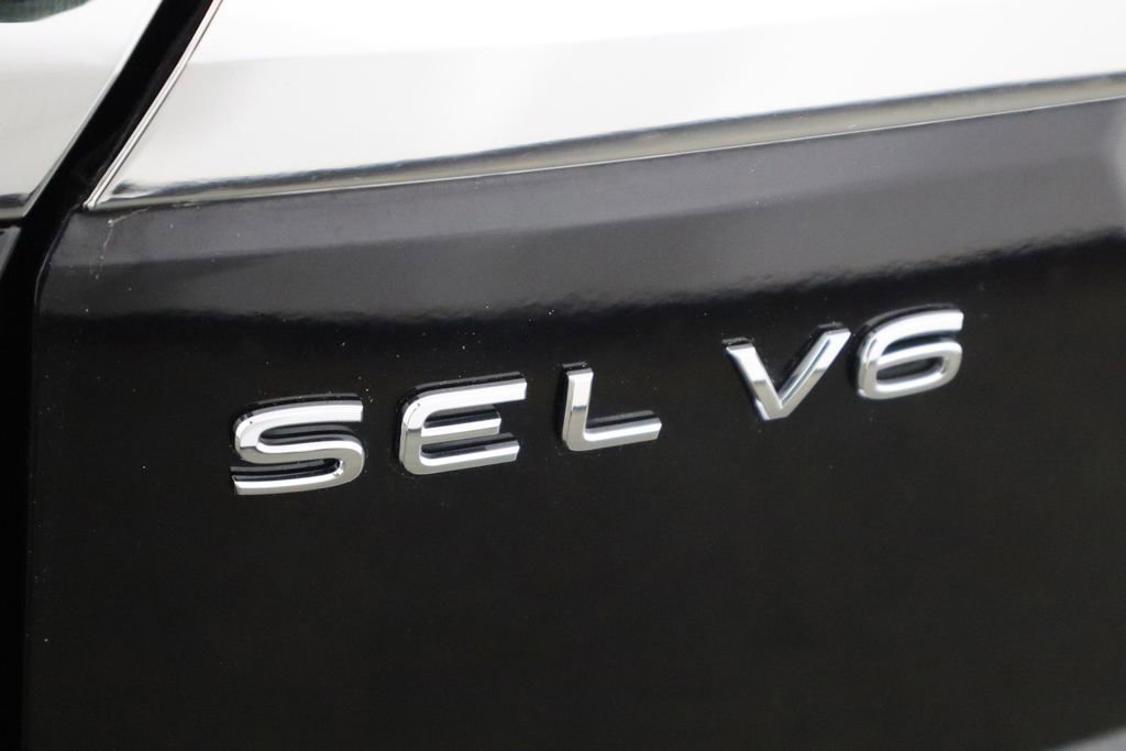 Used 2022 Volkswagen Atlas SEL image 45