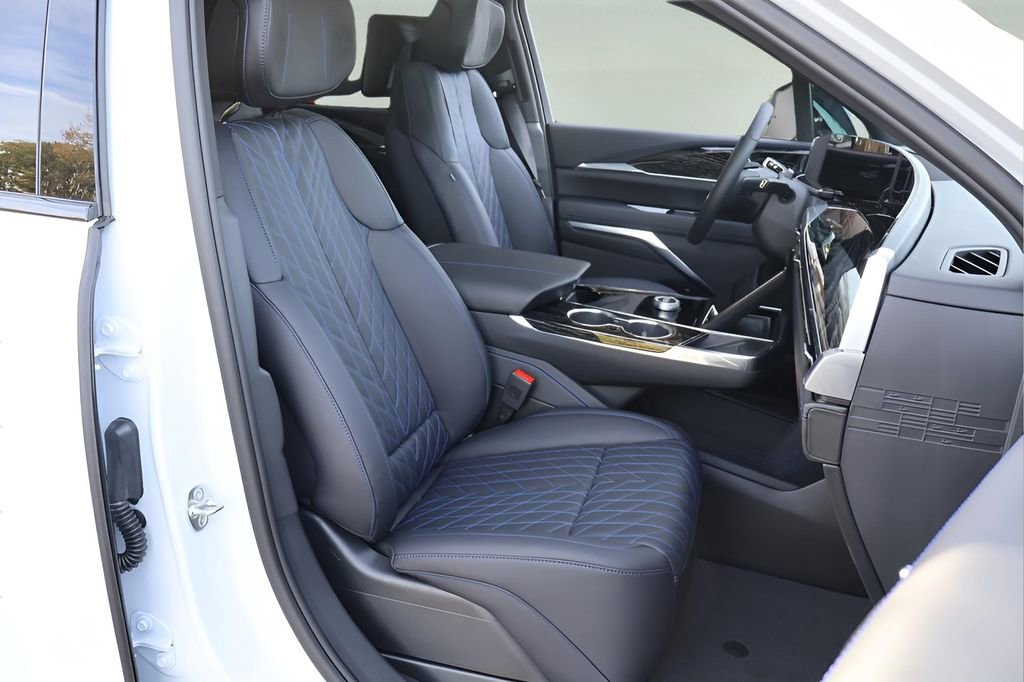 New 2026 Cadillac Escalade IQL Sport 1 image 24