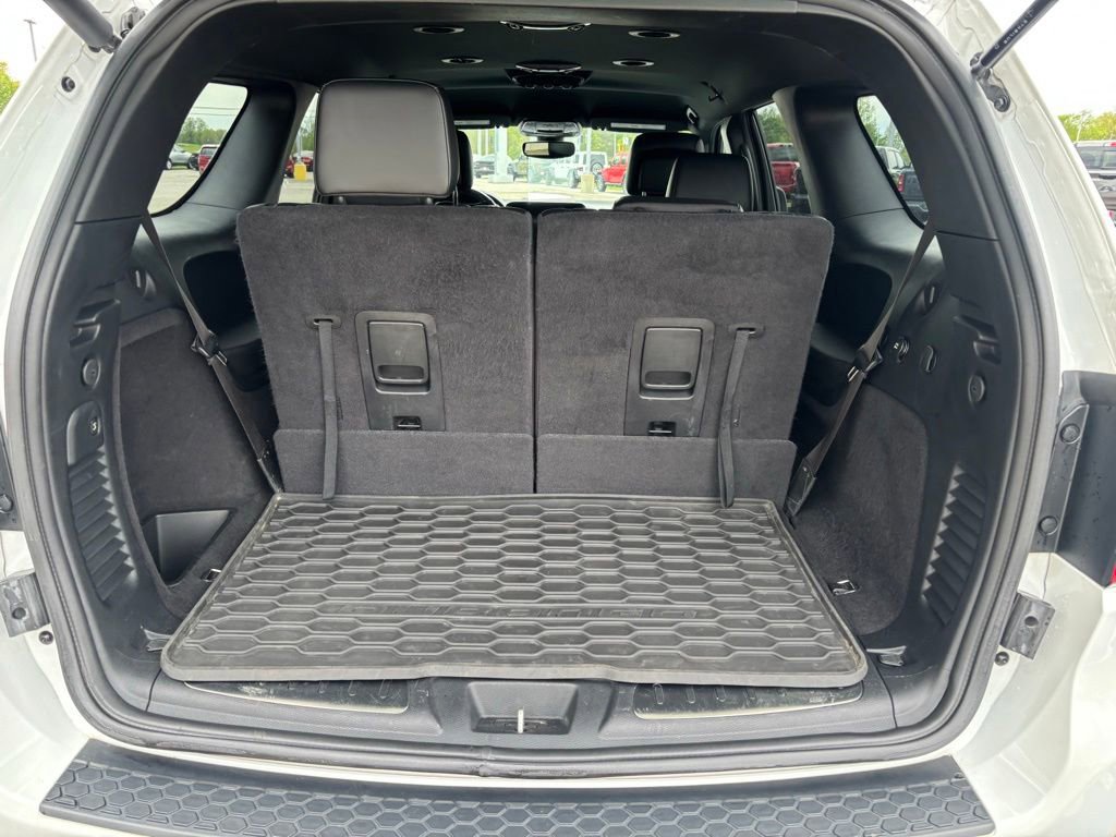 Used 2020 Dodge Durango GT AWD/4WD image 11