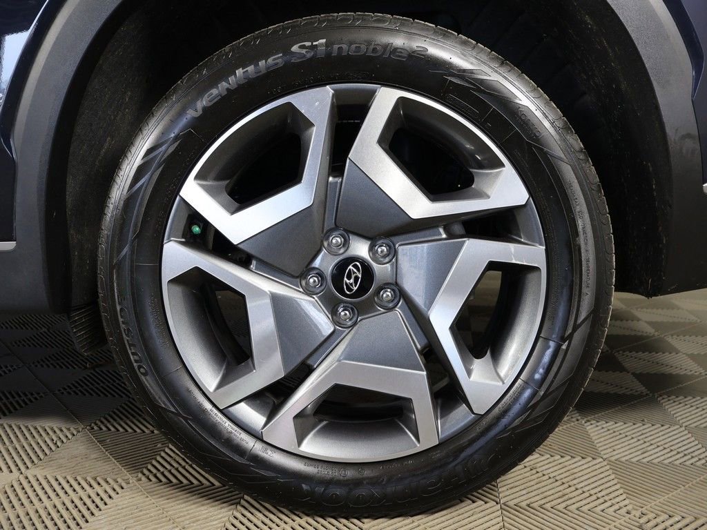 Used 2025 Hyundai Palisade SEL image 26