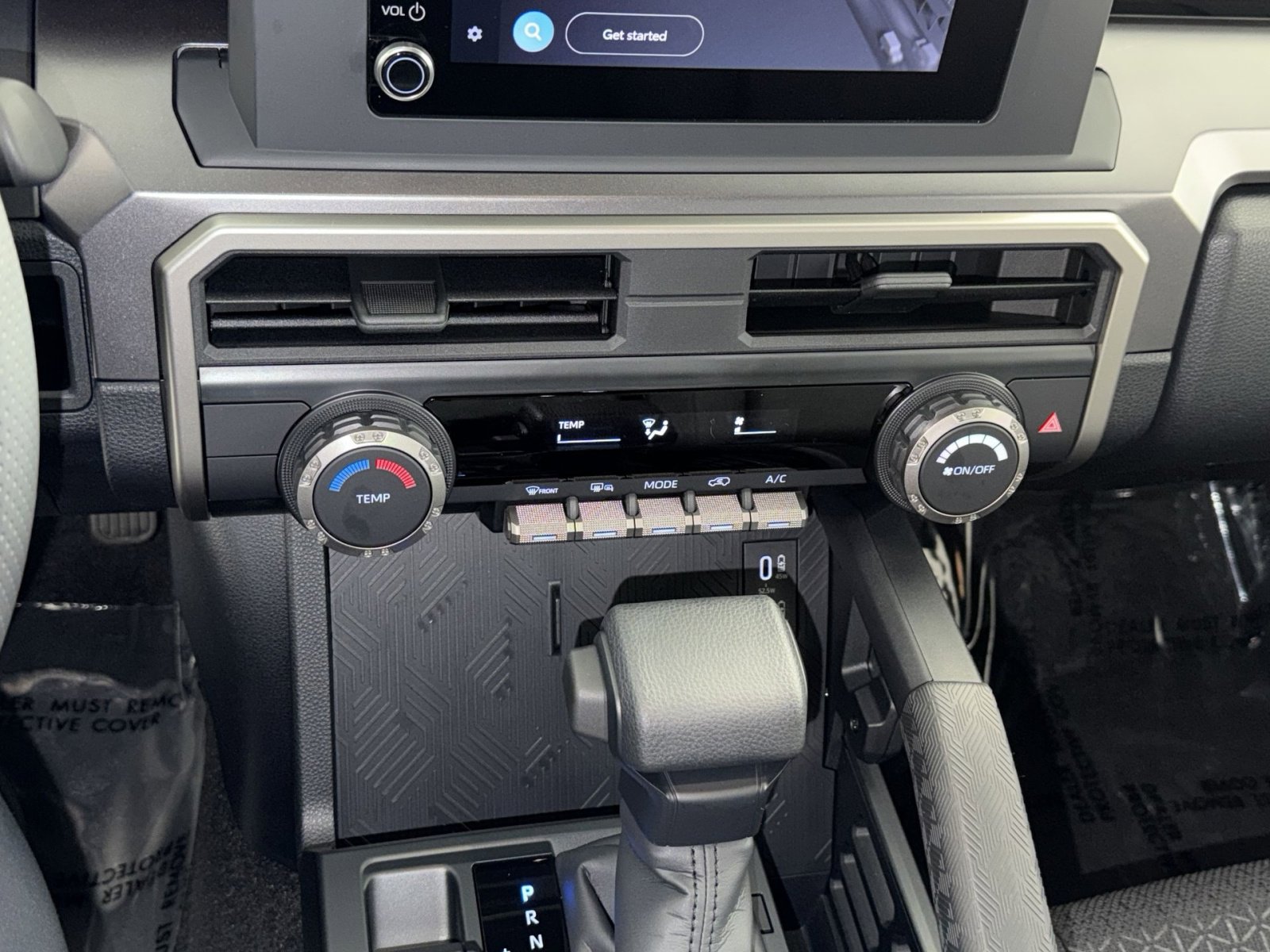 Used 2026 Toyota 4Runner SR5 image 21