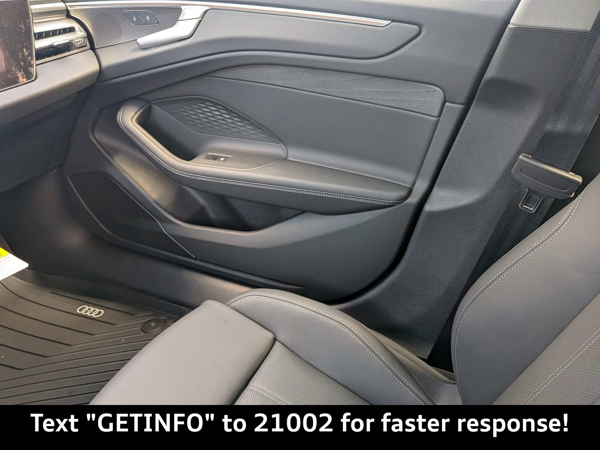 New 2026 Audi A6 Prestige image 18