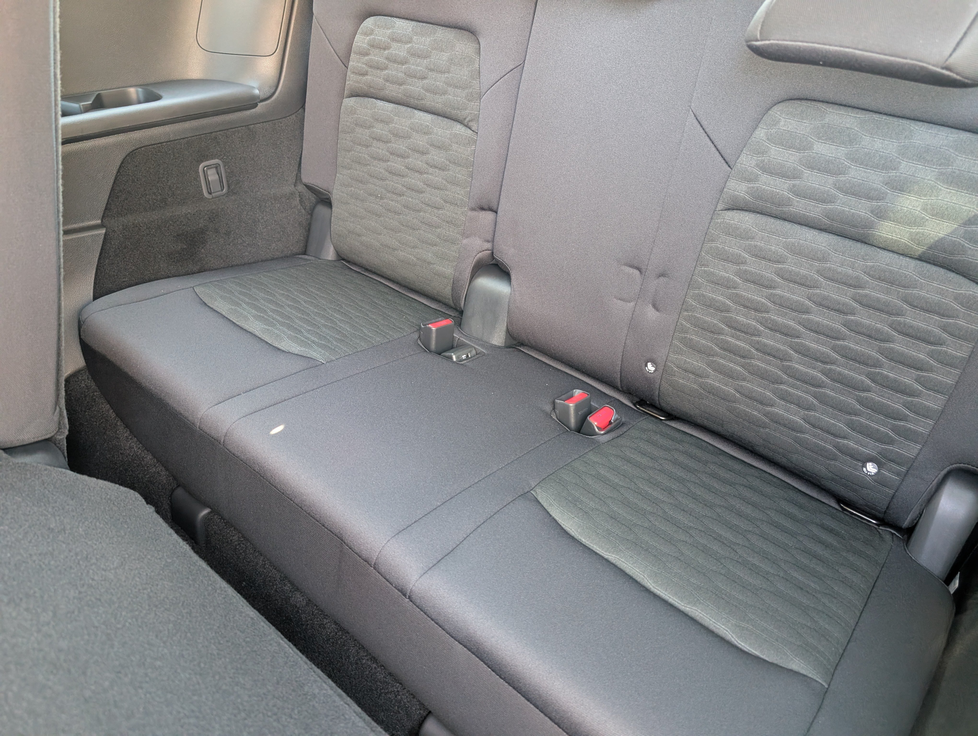 New 2026 Nissan Pathfinder SV FWD image 20