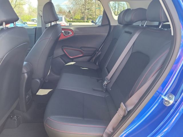 Used 2024 Kia Soul GT-Line image 14
