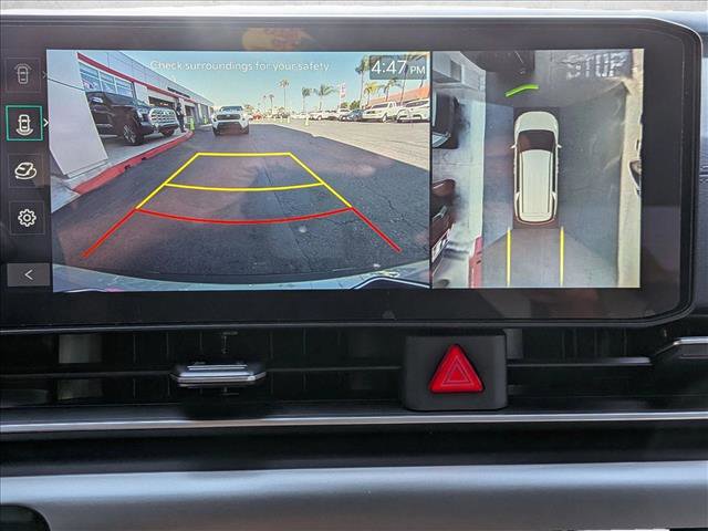 Used 2026 Kia Carnival SX Prestige FWD image 15