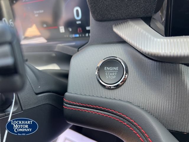 New 2026 Ford Explorer ST w/ Sun And Sound Package AWD/4WD image 28