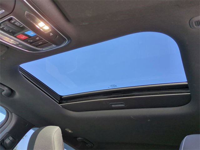 Used 2024 Jeep Grand Cherokee L Laredo w/ Luxury Tech Group I image 20