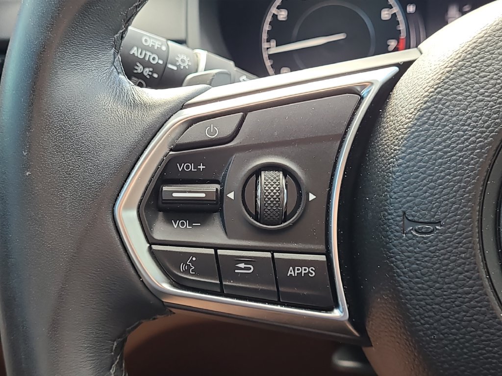 Used 2023 Acura RDX w/ Technology Package FWD image 20