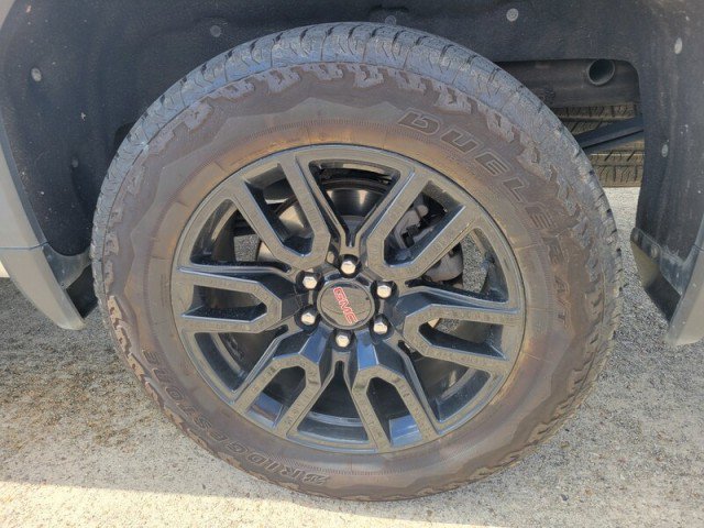 Used 2021 GMC Sierra 1500 Elevation AWD/4WD image 9