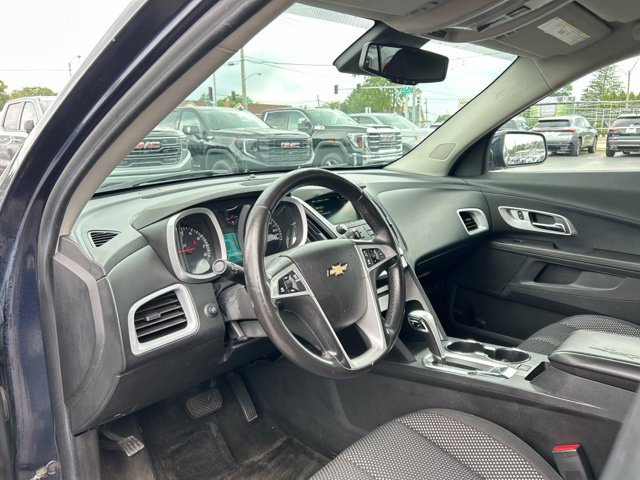 Used 2015 Chevrolet Equinox LT w/ Driver Convenience Package FWD image 16