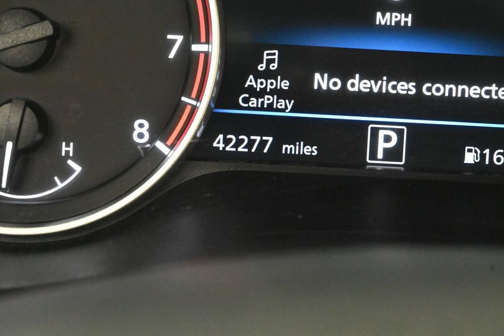 Used 2021 Nissan Sentra SR FWD image 27