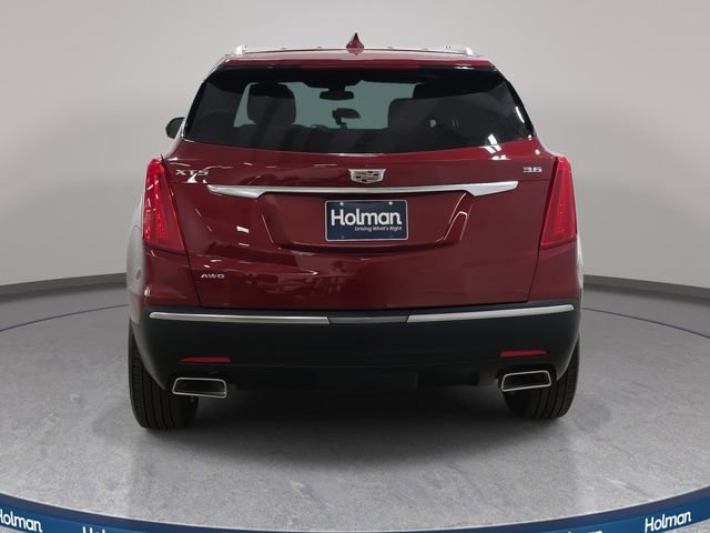 Used 2019 Cadillac XT5 Premium Luxury image 7