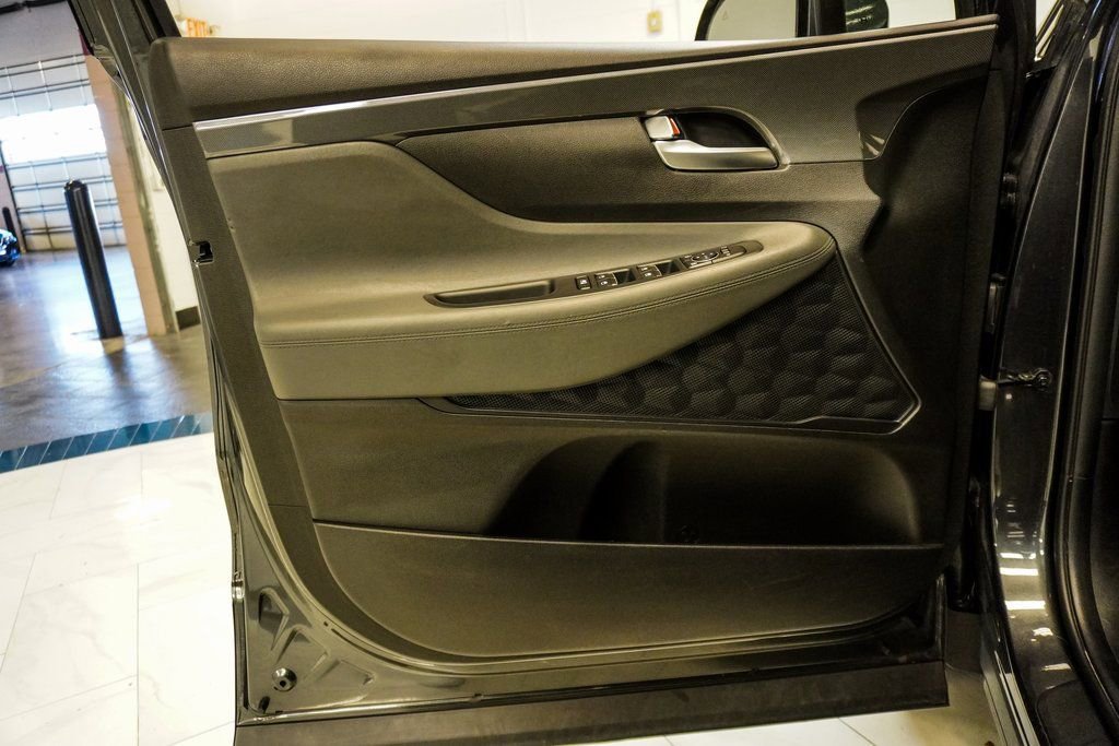 Used 2023 Hyundai Santa Fe SEL image 21