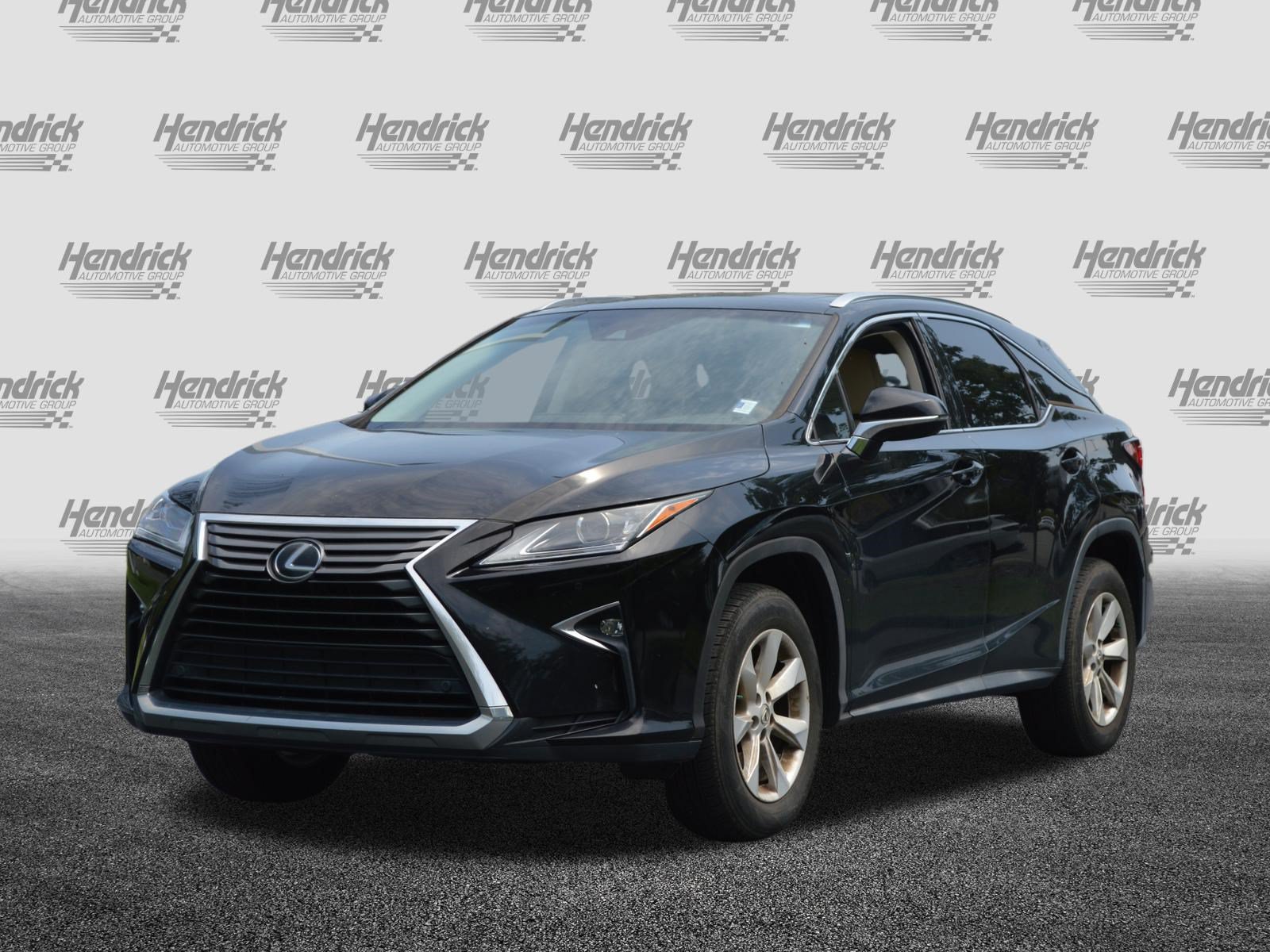 Used 2016 Lexus RX 350 FWD w/ Premium Package image 6