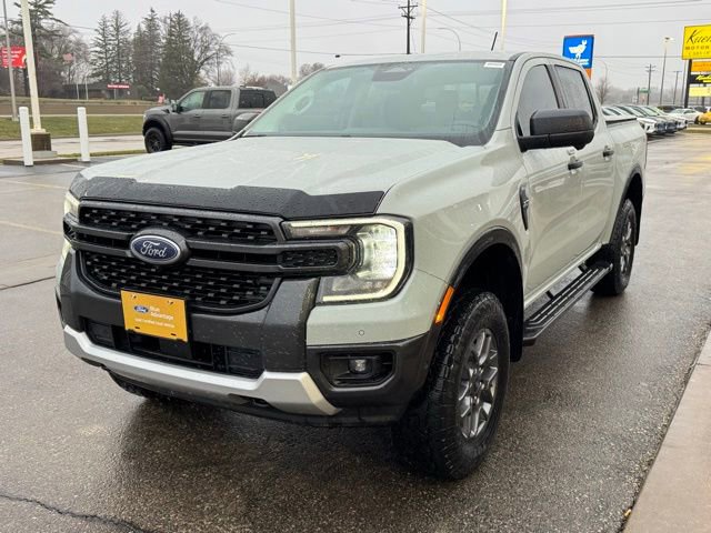 Used 2024 Ford Ranger XLT image 32