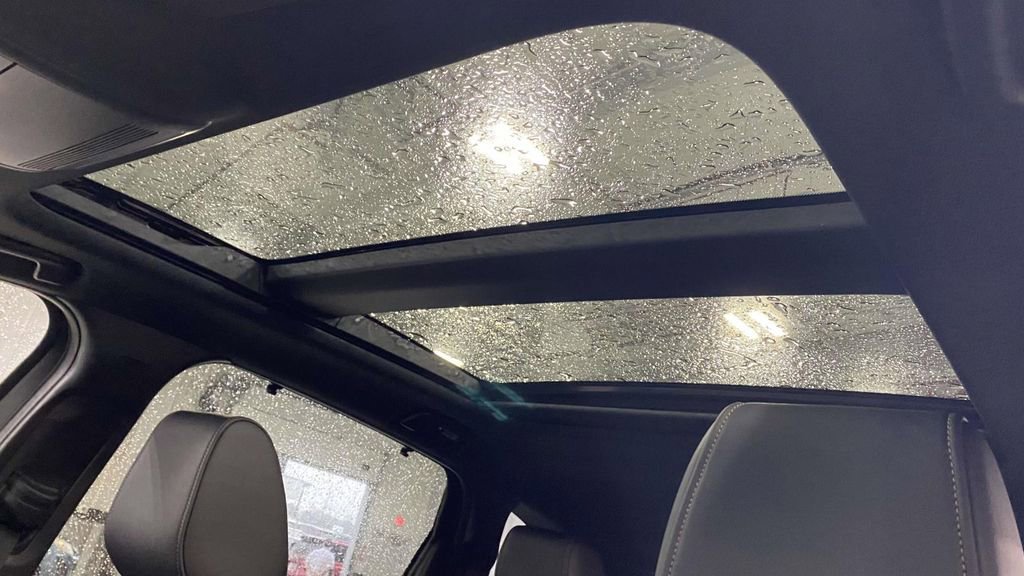 New 2026 MAZDA CX-90 3.3 Turbo S w/ Premium Package image 22